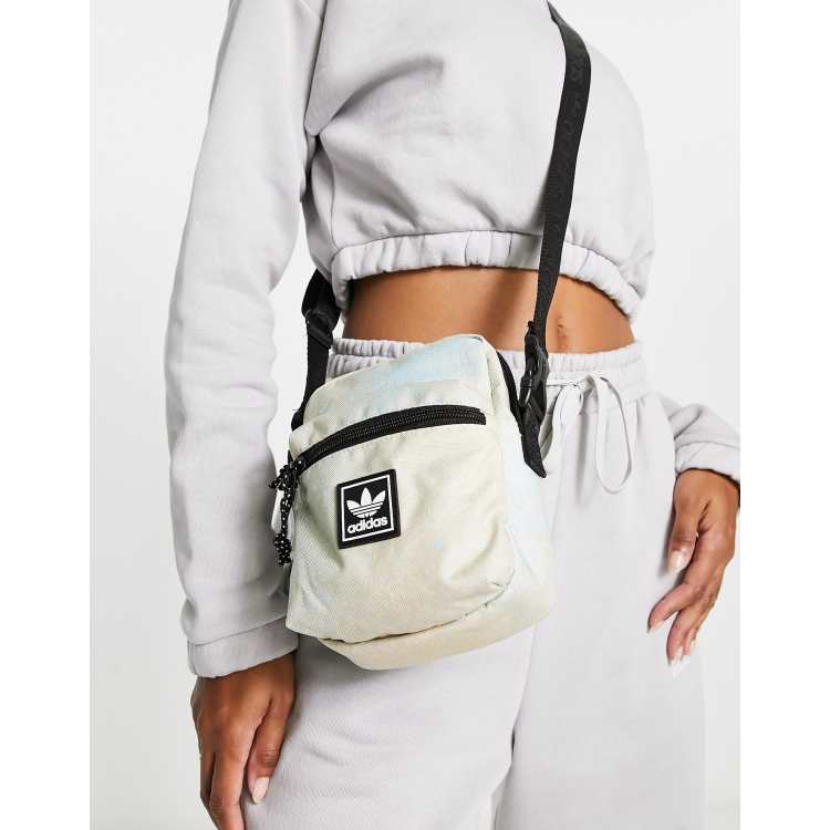 Shop adidas Originals Utility Crossbody Bag, – Luggage Factory