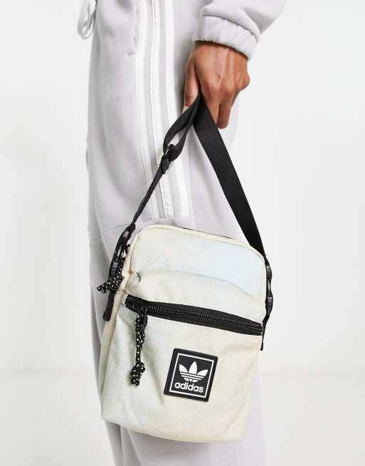 adidas Originals Utility Festival Crossbody Bag