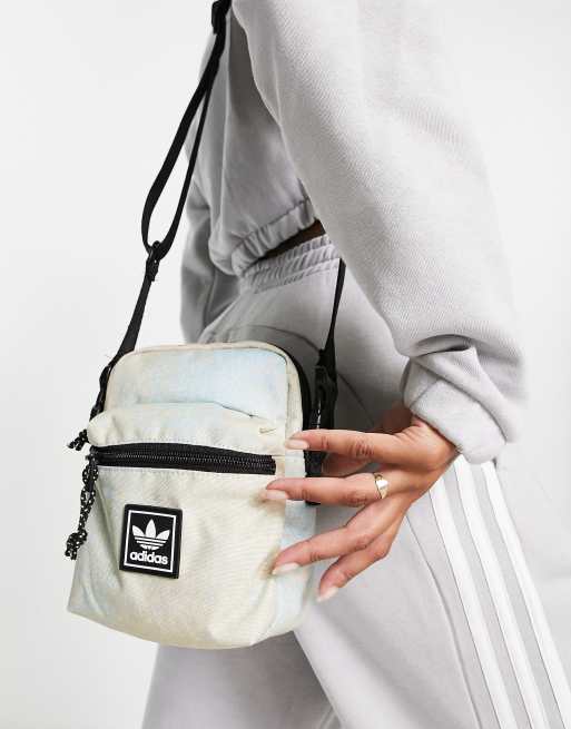 Adidas Originals Utility Sling 2.0 Crossbody Bag