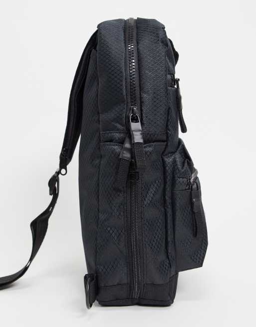 adidas Ripstop Utility Sling Bag - Black