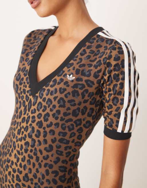chinese dress ladies Amazon.com: adidas Originals Womens Leopard Print Dress, Orange/Black,  XX-Small : Clothing, Shoes & Jewelry