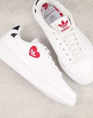 adidas heart trainers