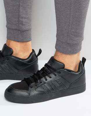 adidas varial low black