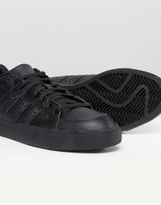 adidas varial low sneakers