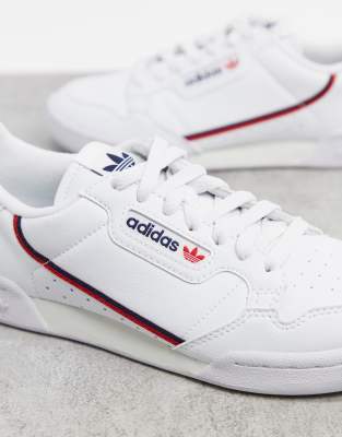 asos adidas sneakers