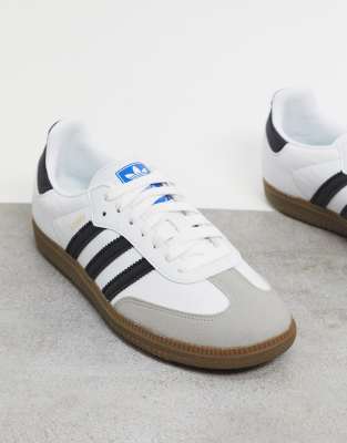 adidas samba mens trainers