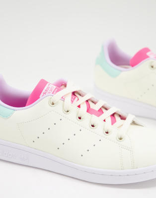 asos stan smith womens