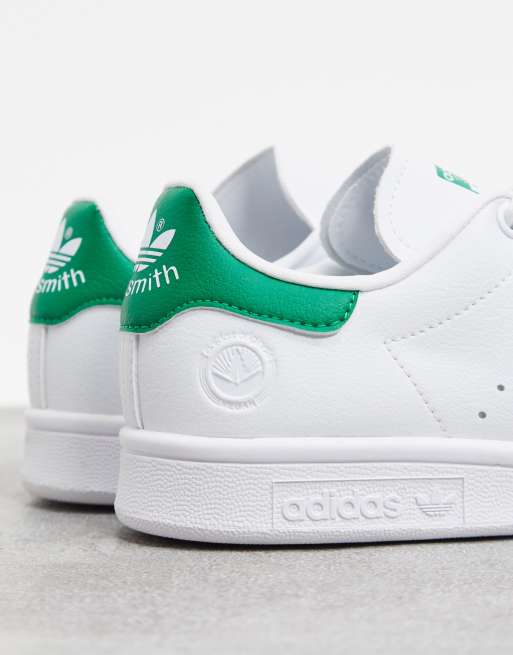 Vegan stan smith on sale adidas