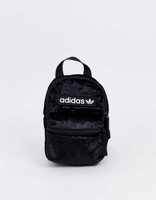 Adidas small hotsell backpack purse