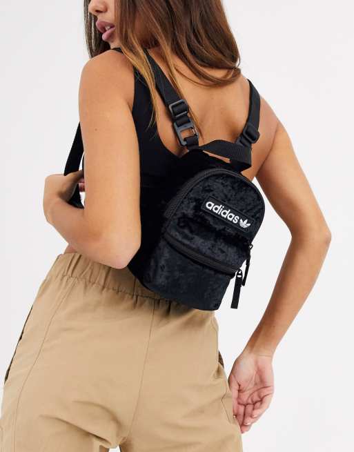 Asos adidas outlet mini backpack