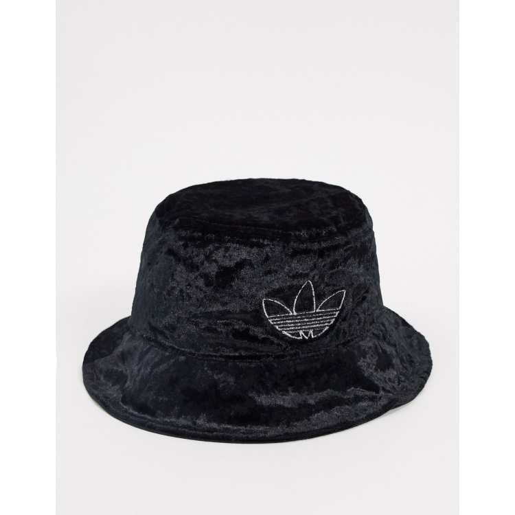 Velvet adidas hat sales