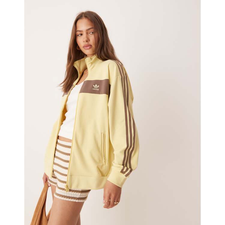 Veste Adidas Pull Vintage Adidas Femme Adidas Originals Veste De