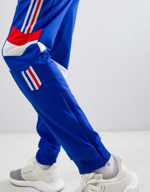 Adidas jogging deals vintage