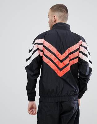 adidas vintage jacket asos