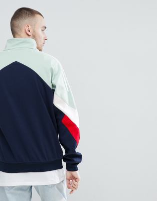 adidas originals vintage track jacket