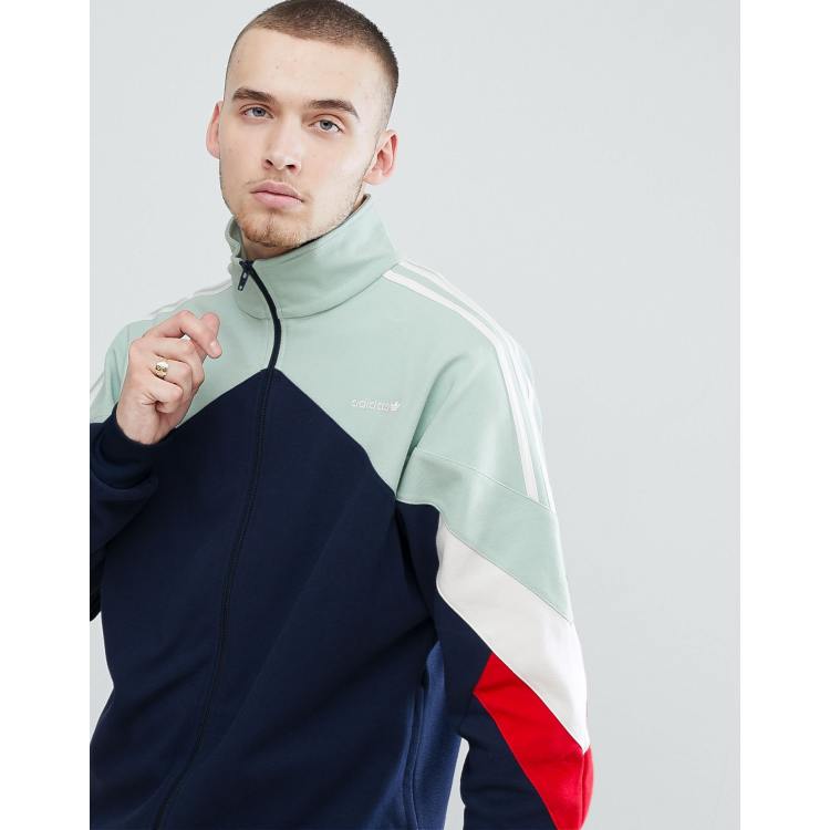 Adidas palmeston trainingsjacke shop