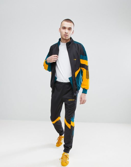 Retro trainingspak adidas new arrivals
