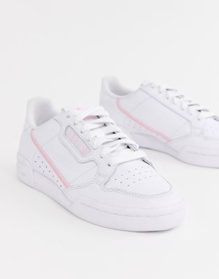 adidas continental 80 footasylum