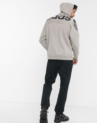 Adidas originals store vocal hoodie