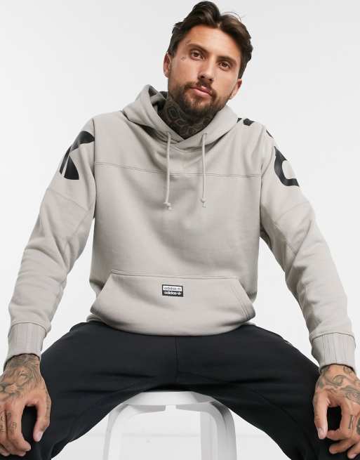 Adidas originals store vocal hoodie