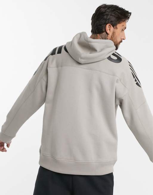 Adidas vocal hot sale hoodie mens