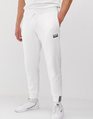 adidas vocal drawstring jogger pant