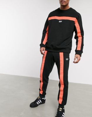 adidas vocal sweatpants