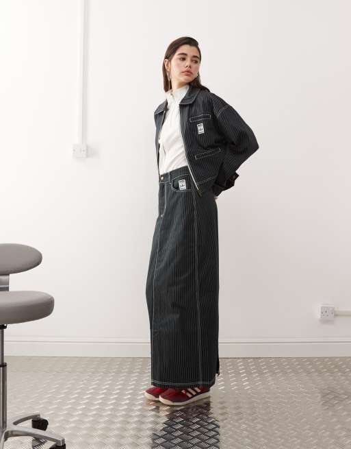 adidas Originals – Wabash – Grå jacka, 2 av 4