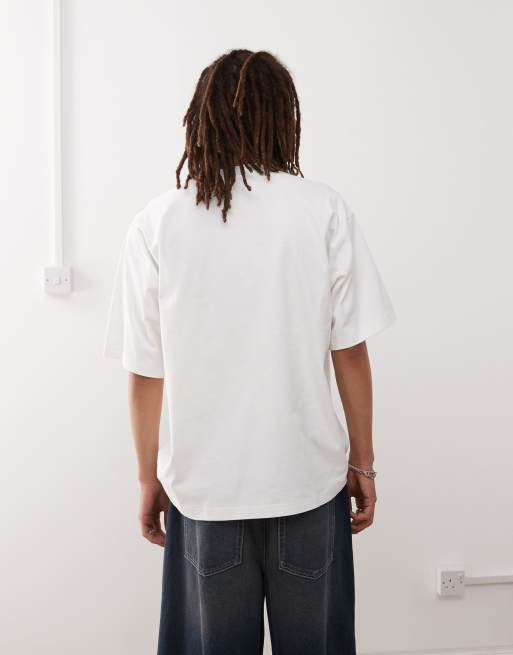 adidas Originals Wabash t-shirt with leopard graphic in
