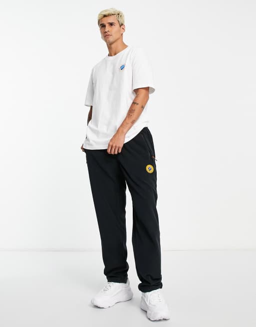 Wander Hour Polar Fleece Pants