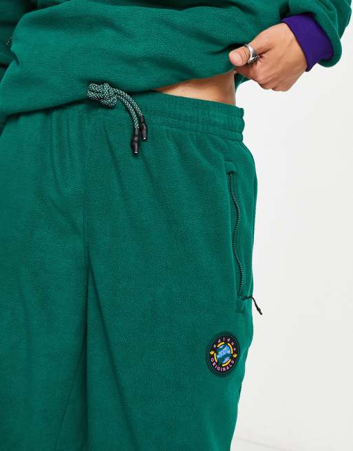 Wander Hour Polar Fleece Pants