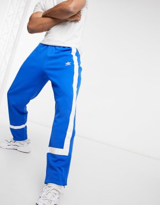adidas originals warm up track pants