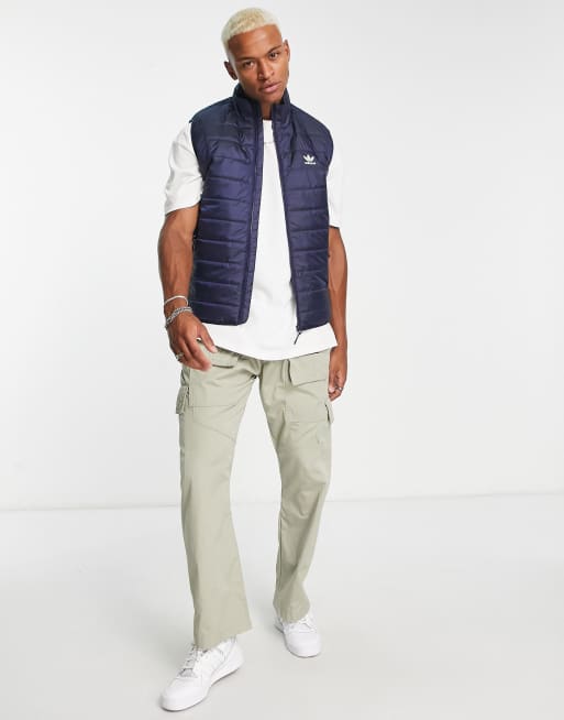 Adidas originals gilet hotsell