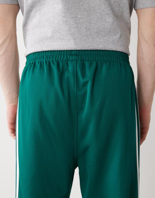 adidas Originals – Weite Trainingshose in Collegiate Green, 5 von 5