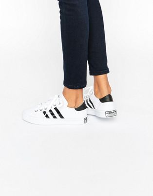 adidas court vantage outfit