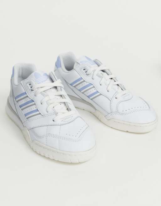 Adidas ar hot sale trainer blue