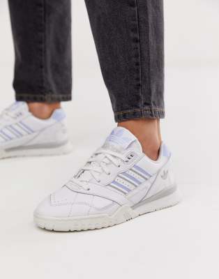 trainer ar