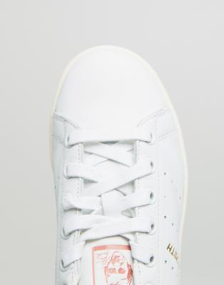 stan smith rose vintage