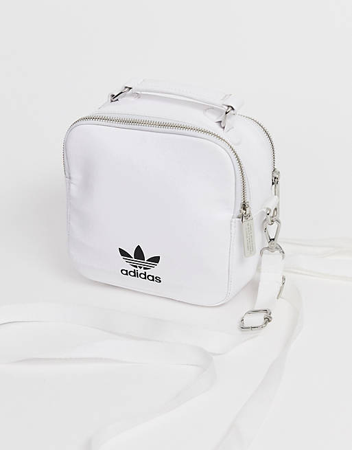 Adidas Originals Mini Festival Backpack | canoeracing.org.uk