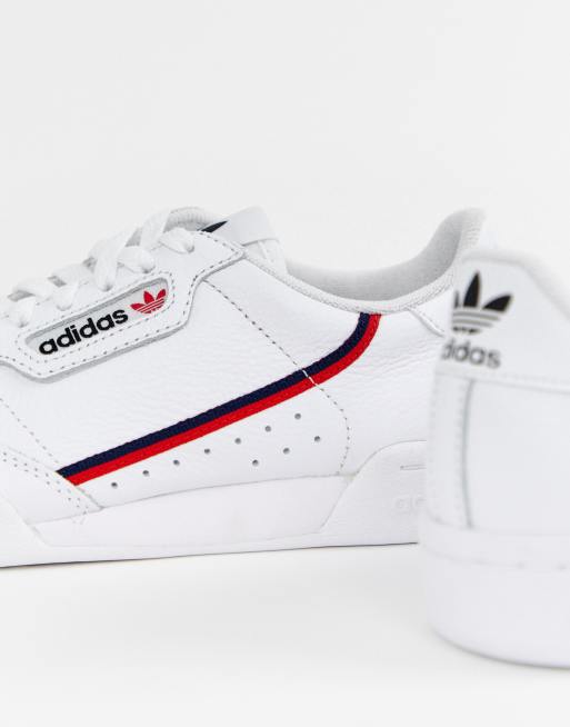 Adidas continental 80 asos hotsell