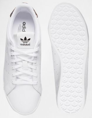 adidas miss stan trainers