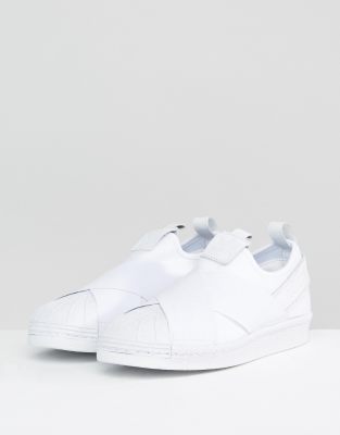 adidas slip on asos