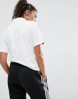 adidas turtleneck t shirt