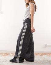adidas Originals Adilenium Season 3 side zip jeans in light adidas Originals Adilenium Season 3 side zip jeans in light