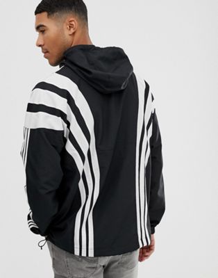 adidas Originals windbreaker jacket 