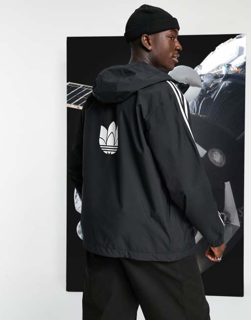 Adidas s1 sale 3d windbreaker