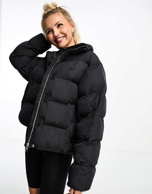 Asos winter 2025 jacket womens