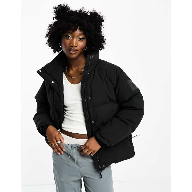 Adidas originals cheap jacket womens black