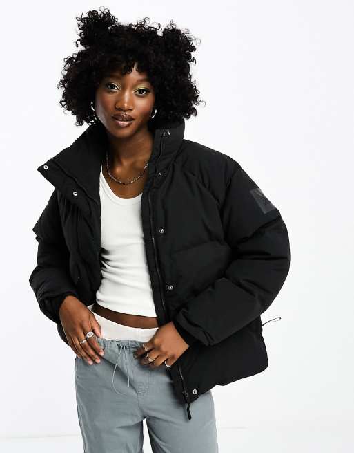 Asos winter jacket clearance womens