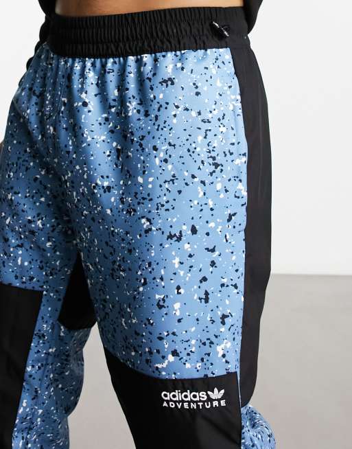 Adidas on sale winter trousers